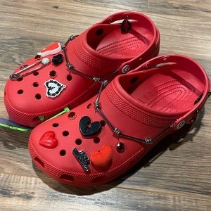 Karol G x Crocs Classic Clog Limited Edition